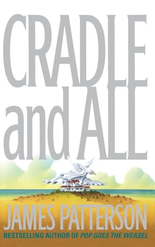 9780316690614: Cradle and All