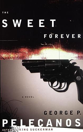 Beispielbild fr The Sweet Forever : A Novel zum Verkauf von Better World Books