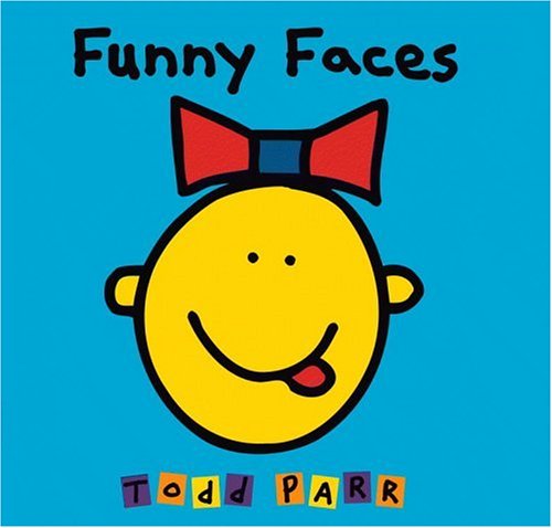 Stock image for Funny Faces for sale by Hawking Books