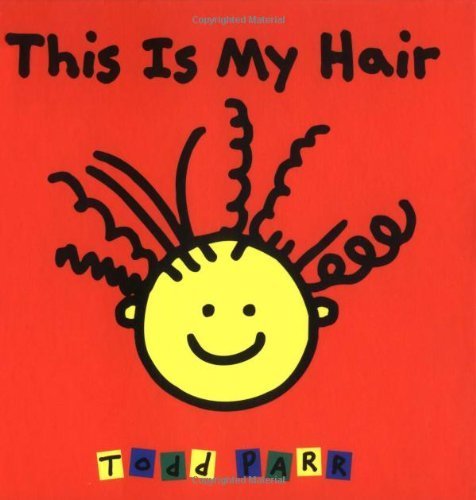 Imagen de archivo de This Is My Hair a la venta por ThriftBooks-Atlanta