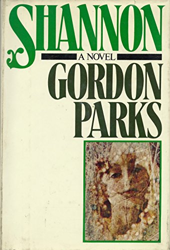 Shannon (9780316692496) by Parks, Gordon