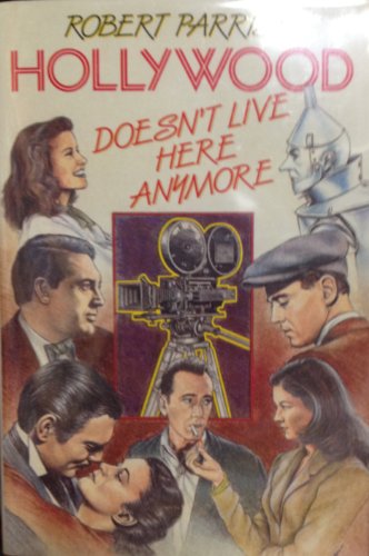 Stock image for Hollywood Doesn't Live Here Anymore for sale by Thomas F. Pesce'