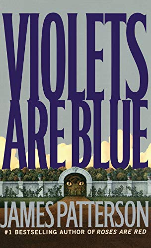 Stock image for Violets Are Blue for sale by BookHolders
