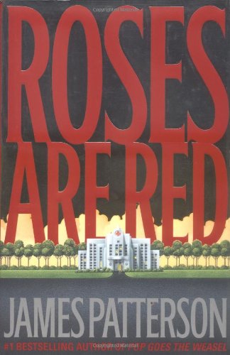 9780316693257: Roses Are Red (Alex Cross)