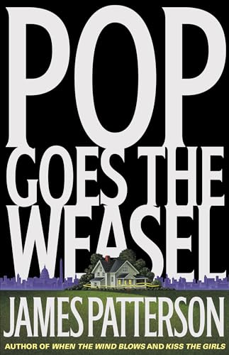 9780316693288: Pop Goes the Weasel: 5 (Alex Cross Novels)