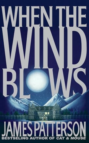 Imagen de archivo de WHEN THE WIND BLOWS a la venta por Joe Staats, Bookseller