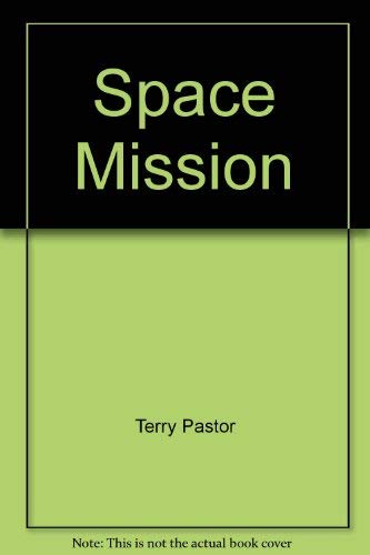 Stock image for Space Mission (Little Brown Pop-Up Book) for sale by Half Price Books Inc.