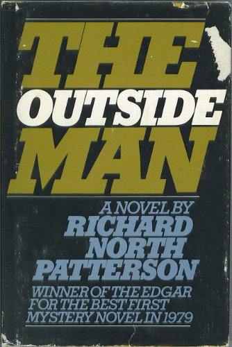 9780316693622: The Outside Man