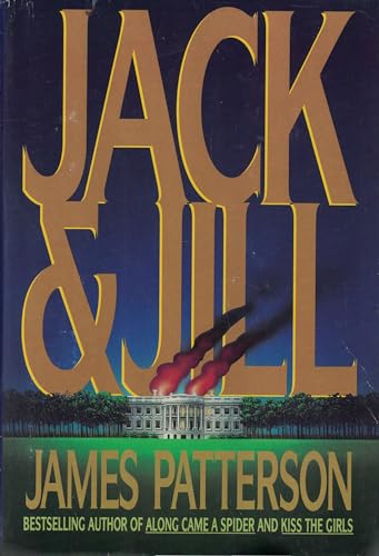 9780316693714: Jack & Jill