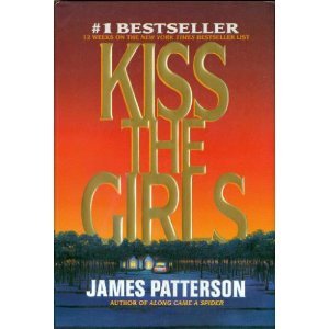 Imagen de archivo de Kiss the Girls a la venta por WorldofBooks