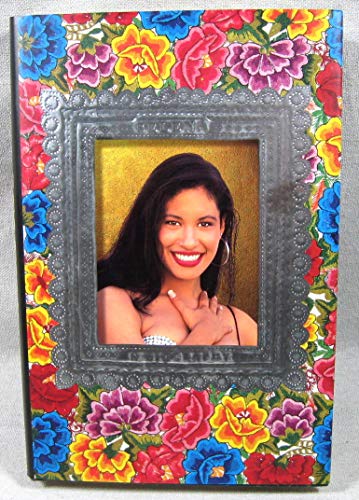 Imagen de archivo de Selena: Como LA Flor a la venta por Granada Bookstore,            IOBA