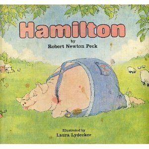 Stock image for Hamilton for sale by Once Upon A Time Books