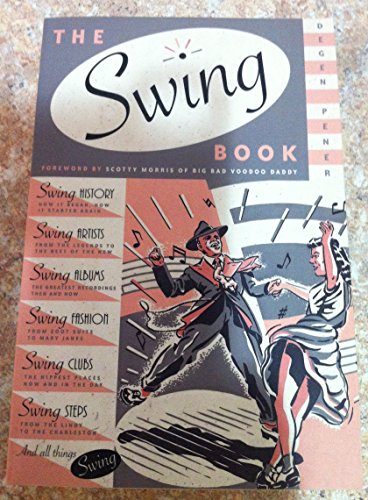 Stock image for The Swing Book for sale by SecondSale