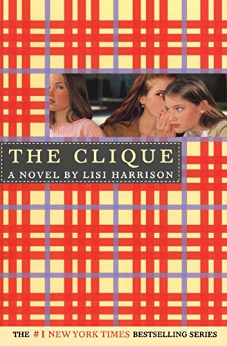 9780316701297: The Clique (1): A Novel