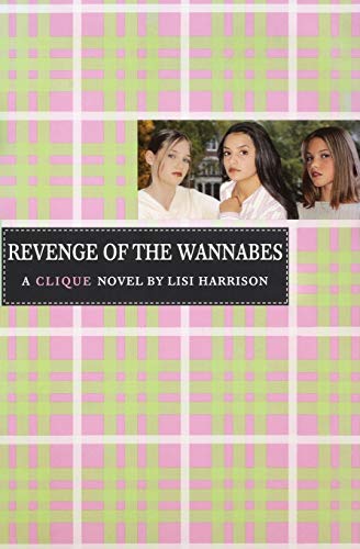 Beispielbild fr Revenge of the Wannabes zum Verkauf von Gulf Coast Books