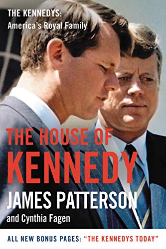 Imagen de archivo de The House of Kennedy a la venta por Blackwell's