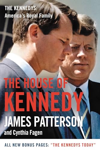Stock image for The House of Kennedy for sale by Dream Books Co.