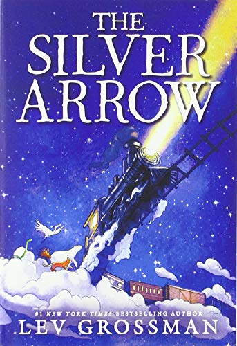 Stock image for Silver Arrow International for sale by Kennys Bookshop and Art Galleries Ltd.