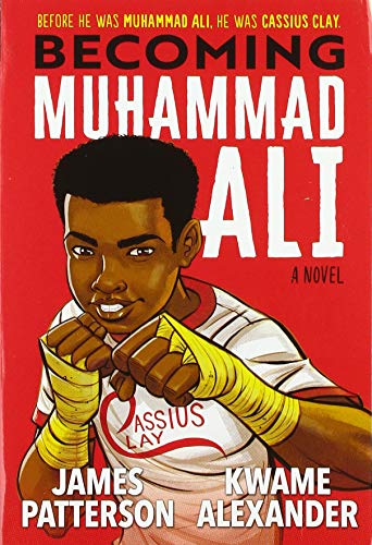 Stock image for Becoming Muhammad Ali for sale by GreatBookPricesUK