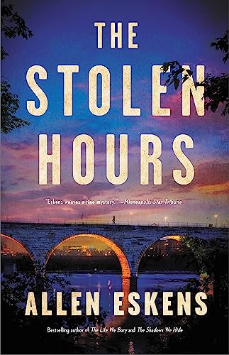 9780316703499: The Stolen Hours