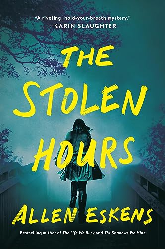 Beispielbild fr The Stolen Hours zum Verkauf von WorldofBooks