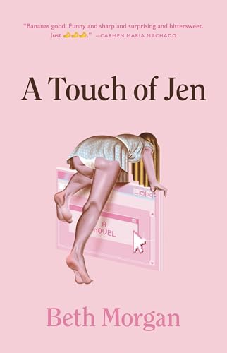 Stock image for A Touch of Jen for sale by SecondSale