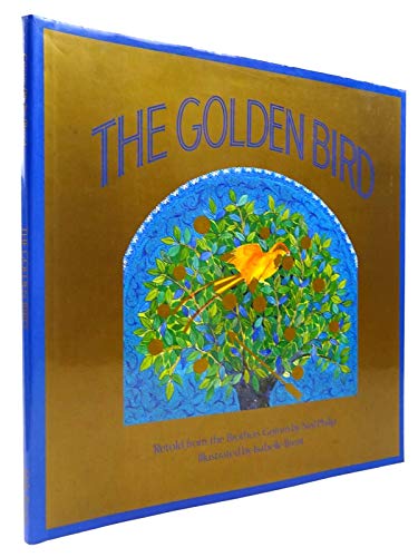 Stock image for The Golden Bird for sale by HPB Inc.