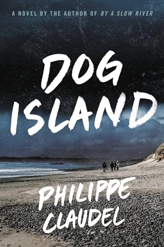 Imagen de archivo de Dog Island a la venta por SecondSale
