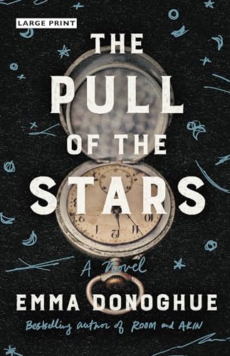 Imagen de archivo de The Pull of the Stars: A Novel a la venta por Reliant Bookstore