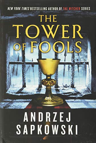 Stock image for The Tower of Fools for sale by ThriftBooks-Atlanta