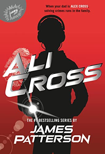 9780316705684: Ali Cross (Ali Cross, 1)