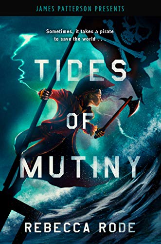 Stock image for Tides of Mutiny for sale by Goodwill Books