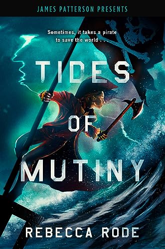 Stock image for Tides of Mutiny for sale by SecondSale