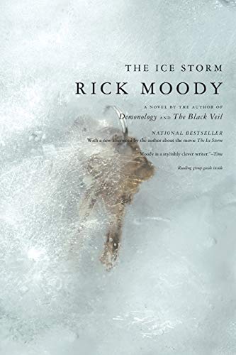 9780316706001: The Ice Storm: A Novel