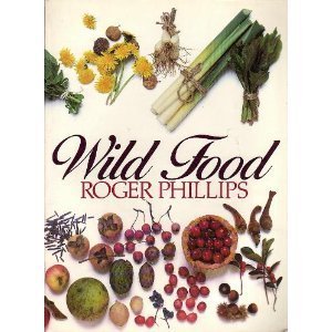 Beispielbild fr Wild Food zum Verkauf von Goodwill of Colorado