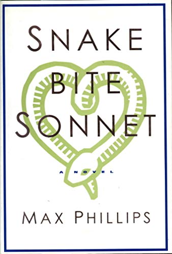 Imagen de archivo de Snakebite Sonnet: A Novel a la venta por HPB-Diamond