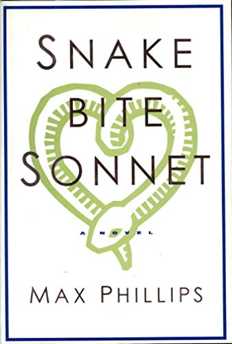 9780316706209: Snakebite Sonnet: A Novel