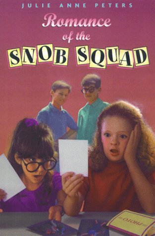 Imagen de archivo de Romance of the Snob Squad a la venta por Samuel H. Rokusek, Bookseller
