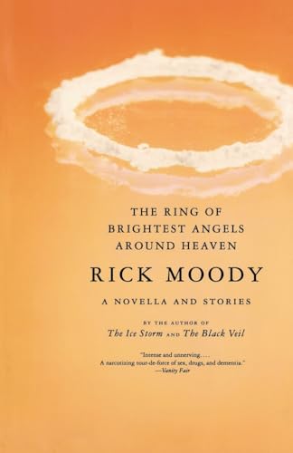 Beispielbild fr The Ring of Brightest Angels Around Heaven: A Novella and Stories zum Verkauf von SecondSale