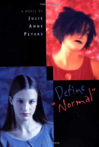 9780316706315: Define Normal: A Novel