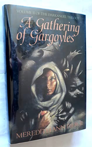 Imagen de archivo de A Gathering of Gargoyles a la venta por Zoom Books Company