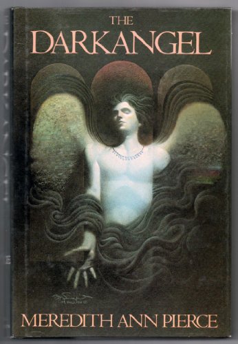Imagen de archivo de The Darkangel ([The Darkangel trilogy) a la venta por The Book Spot