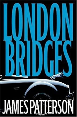 Beispielbild fr London Bridges zum Verkauf von Nelsons Books