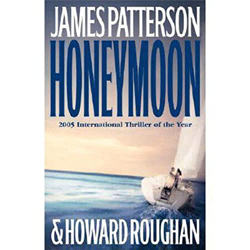 9780316710626: Honeymoon