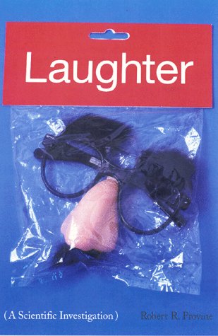 9780316711029: Laughter: A Scientific Investigation