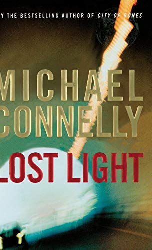 9780316711173: Lost Light: A Novel