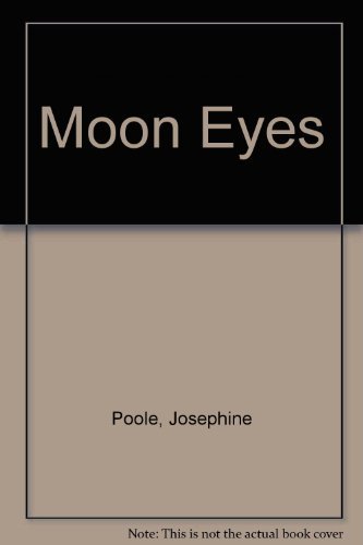 9780316713337: Moon Eyes