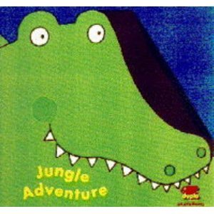 Jungle Adventure (Duplo Playbooks) (9780316723794) by Roffey, Maureen
