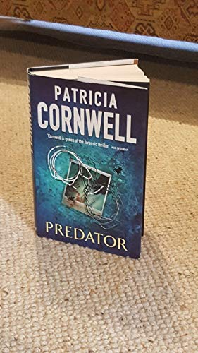 Stock image for Predator. A Scarpetta Novel (Little, Brown) for sale by medimops