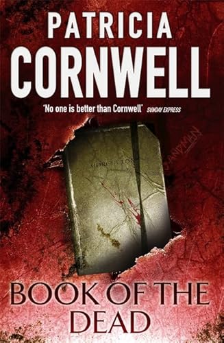 Book of the Dead (Kay Scarpetta) (9780316724258) by Cornwell, Patricia